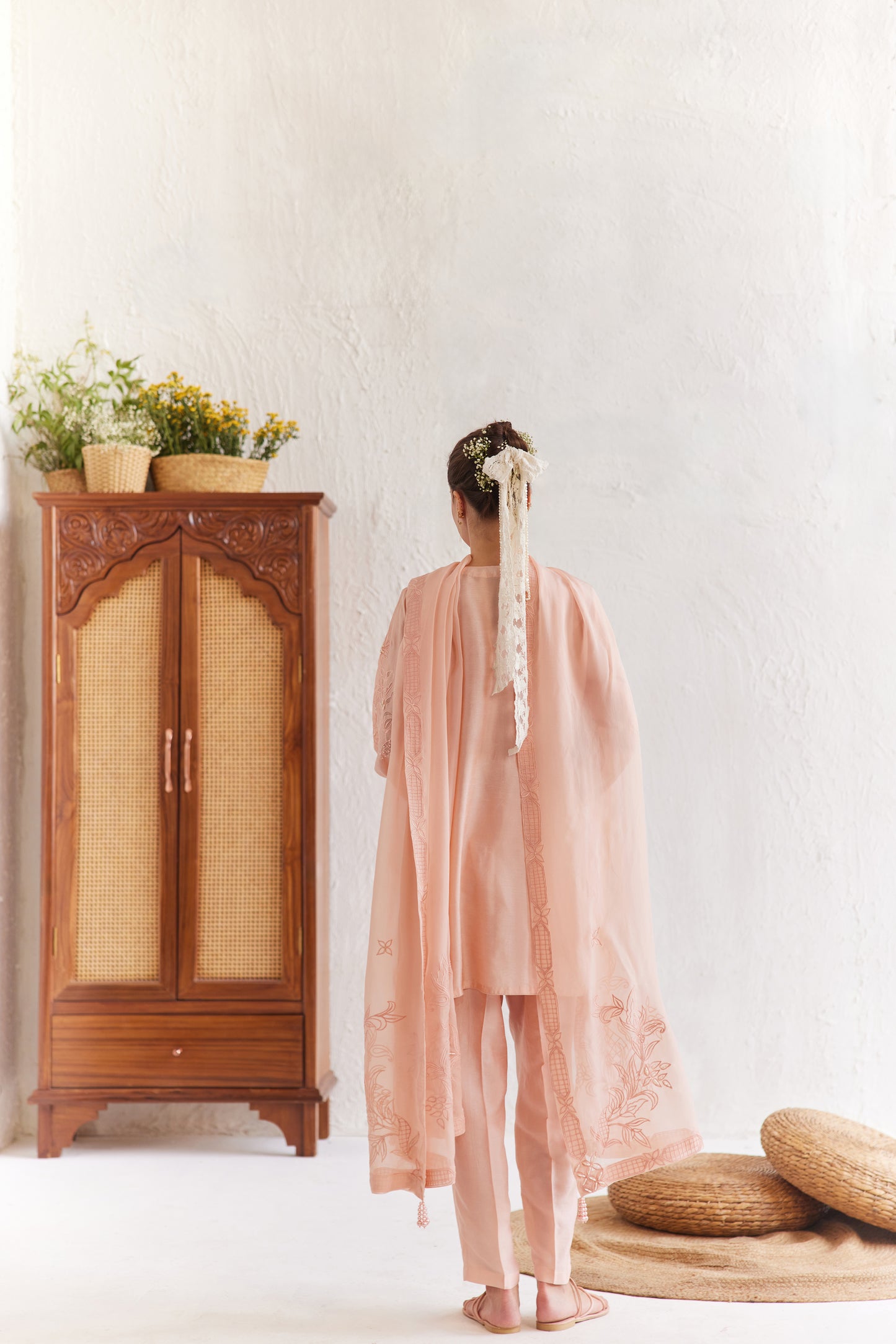 Zeline Kurta Set